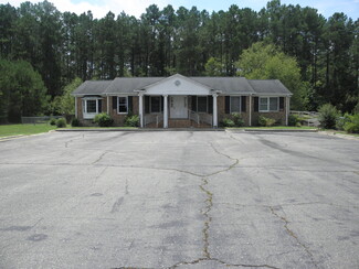 Más detalles para 3341 Highway 9, Cheraw, SC - Oficinas en venta