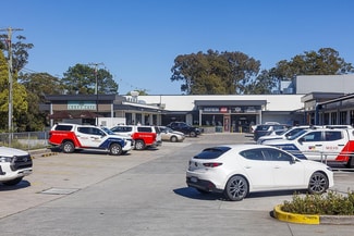 Más detalles de Wyee Village East & West – Local en venta, Wyee