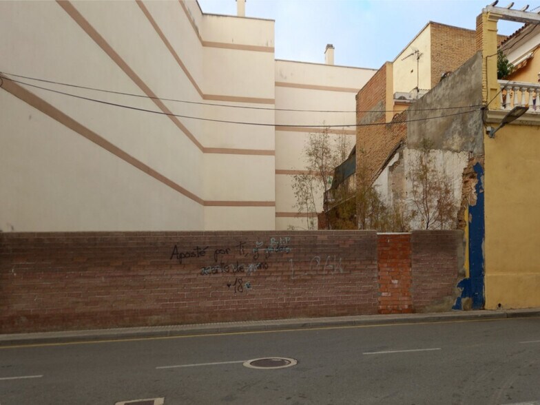 Terreno en Móra la Nova, Tarragona en venta - Foto del edificio - Imagen 3 de 13