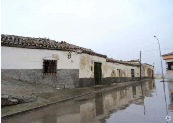 Terrenos en Ajofrín, Toledo en venta - Foto del edificio - Imagen 3 de 3