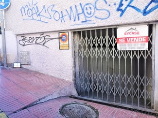 Más detalles de Calle Álvaro Muñoz, 7, San Sebastián de los Reyes - Edificio residencial​ en venta