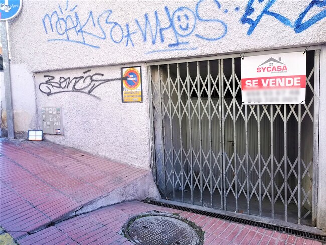 Más detalles de Calle Álvaro Muñoz, 7, San Sebastián de los Reyes - Edificio residencial​ en venta