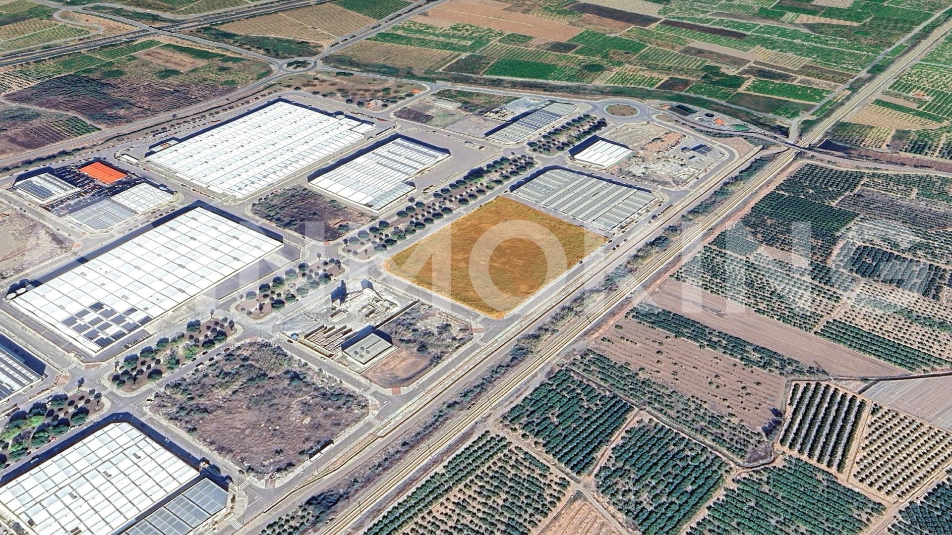 Terreno en Quartell, Valencia en venta Foto principal- Imagen 1 de 5