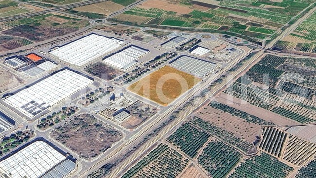 Más detalles de Terreno en venta