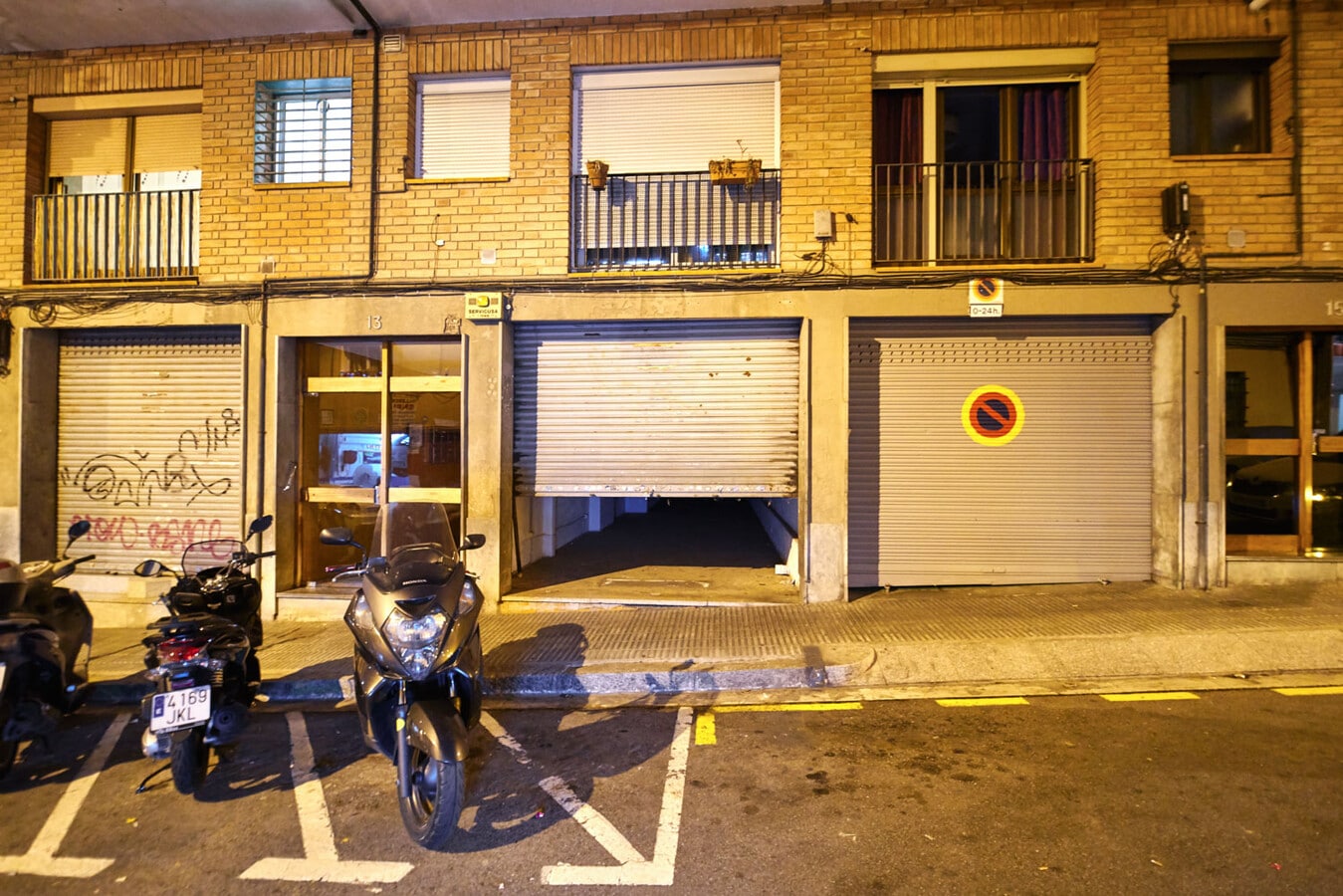 Barcelona, BAR 08042 -  -  - Plano de la planta - Image 1 of 2