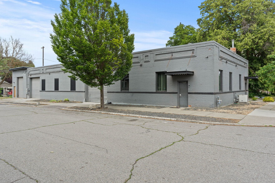 630 W Shannon Ave, Spokane, WA en venta - Foto del edificio - Imagen 2 de 16