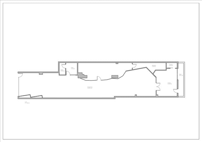 Más detalles de Carrer d'Amílcar, 126, Barcelona - Edificio residencial​ en venta