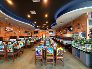 Más detalles de 325 Hughes Center Dr, Las Vegas, NV - Local en alquiler