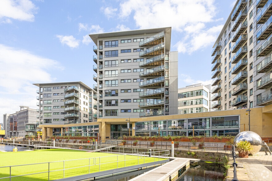 The Boulevard, Leeds en alquiler - Foto principal - Imagen 1 de 6