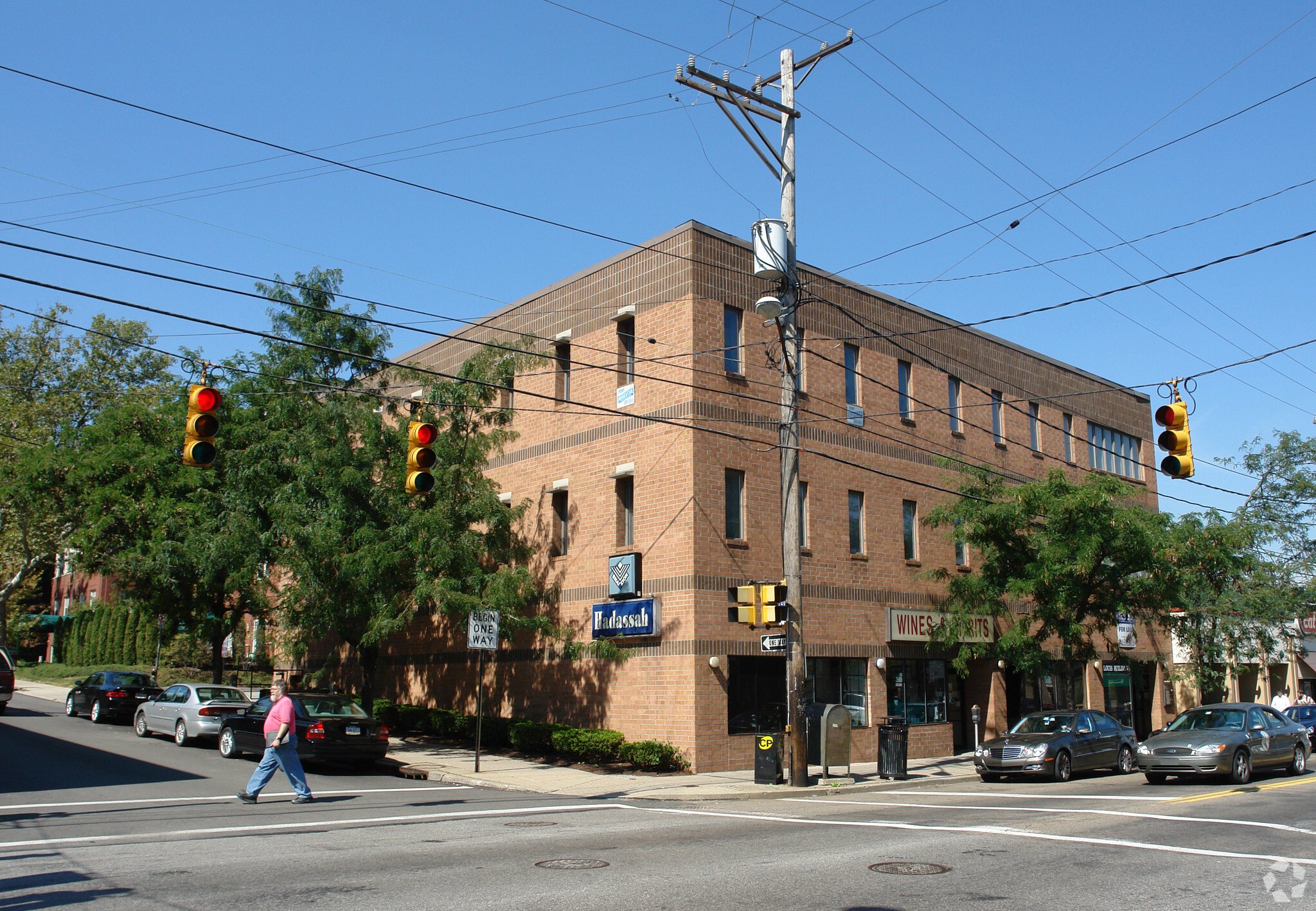 1824 Murray Ave, Pittsburgh, PA en alquiler Foto del edificio- Imagen 1 de 4