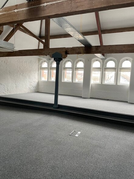 35 King St, Bristol en alquiler - Foto del interior - Imagen 1 de 3