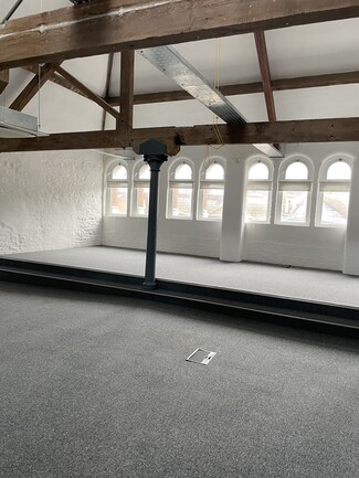 Más detalles de 35 King St, Bristol - Oficina en alquiler