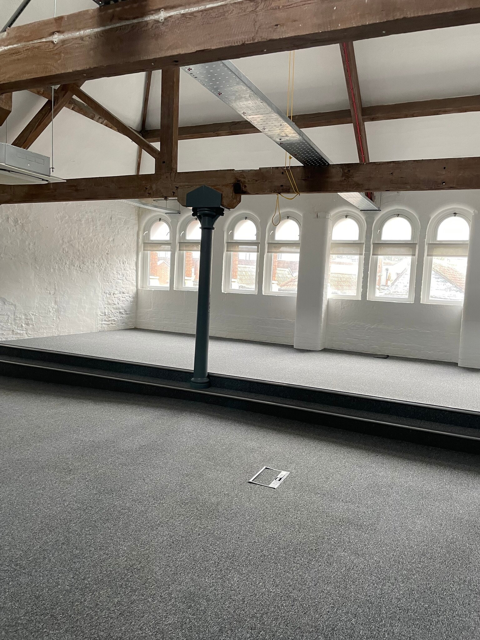 35 King St, Bristol en alquiler Foto del interior- Imagen 1 de 4