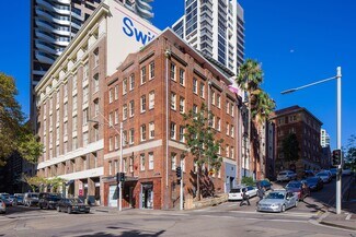 Más detalles de 117 Harrington St, THE ROCKS - Oficina en alquiler