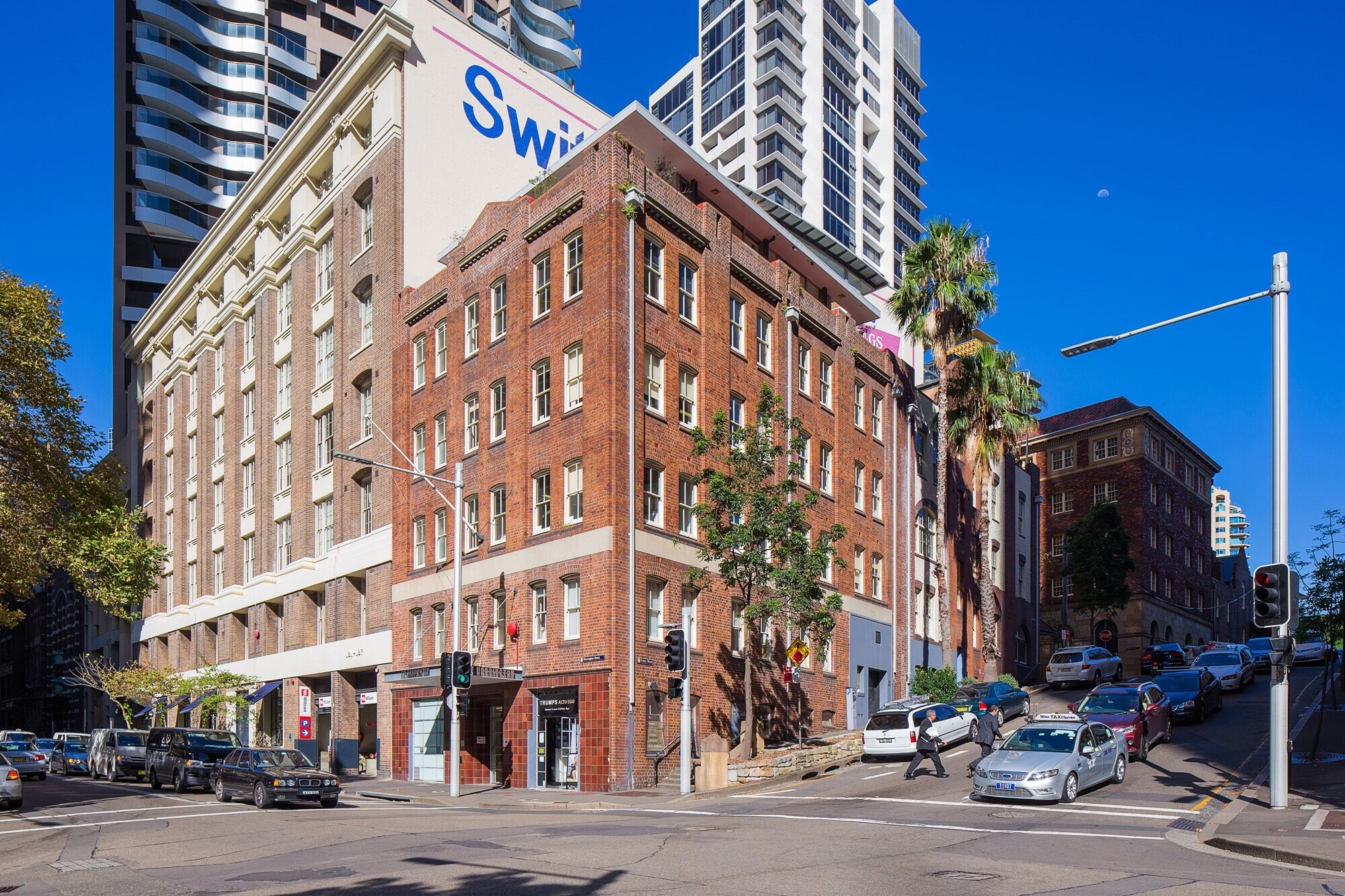 117 Harrington St, THE ROCKS en alquiler Foto principal- Imagen 1 de 2