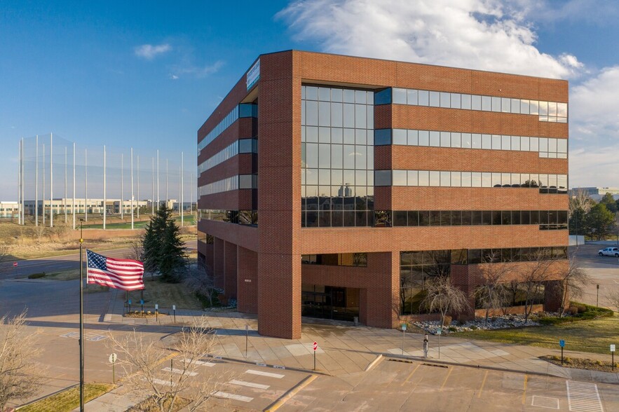 6855 S Havana St, Centennial, CO en alquiler - Foto del edificio - Imagen 2 de 15