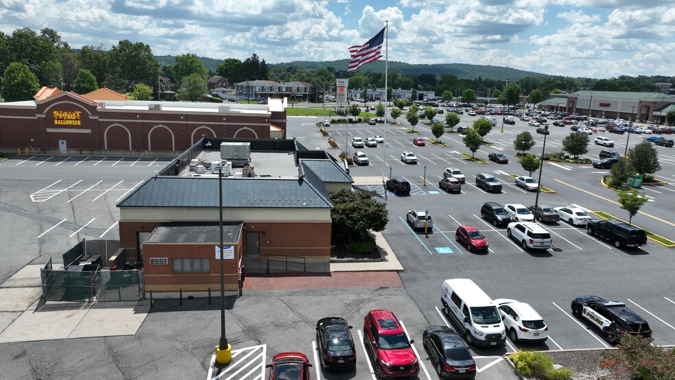 2100 W Union Blvd, Bethlehem, PA en alquiler - Foto del edificio - Imagen 3 de 39