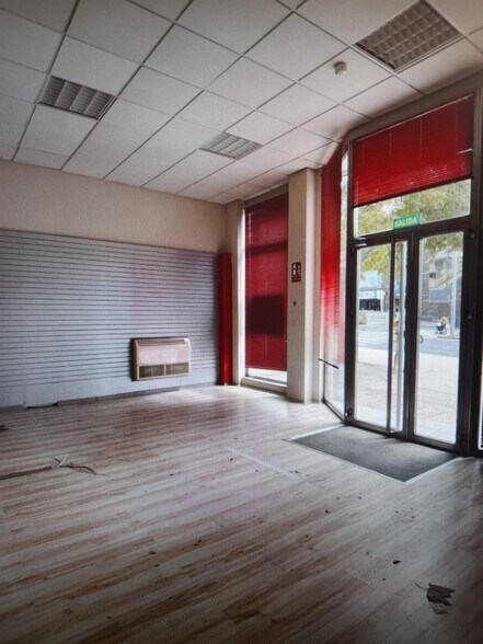 Avenida Virgen de Guadalupe, 42, Cáceres, Cáceres en venta - Foto del edificio - Imagen 1 de 16