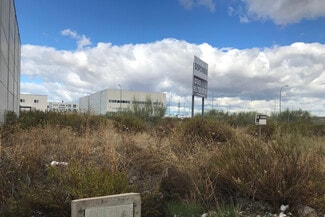 Más detalles de Calle Solidaridad, 27, Getafe - Terreno en venta