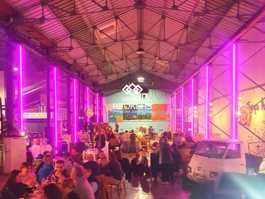 Local en Gien en venta Foto del interior- Imagen 1 de 9