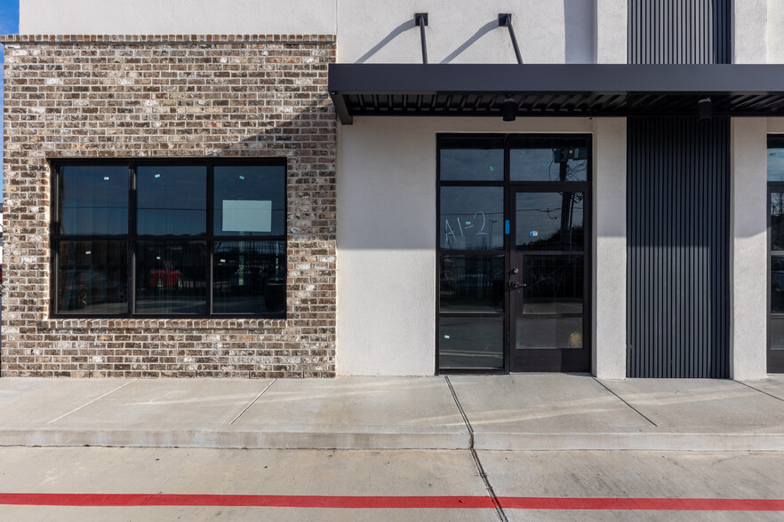 4732 Sugar Grove Blvd, Stafford, TX en alquiler - Foto del edificio - Imagen 3 de 8