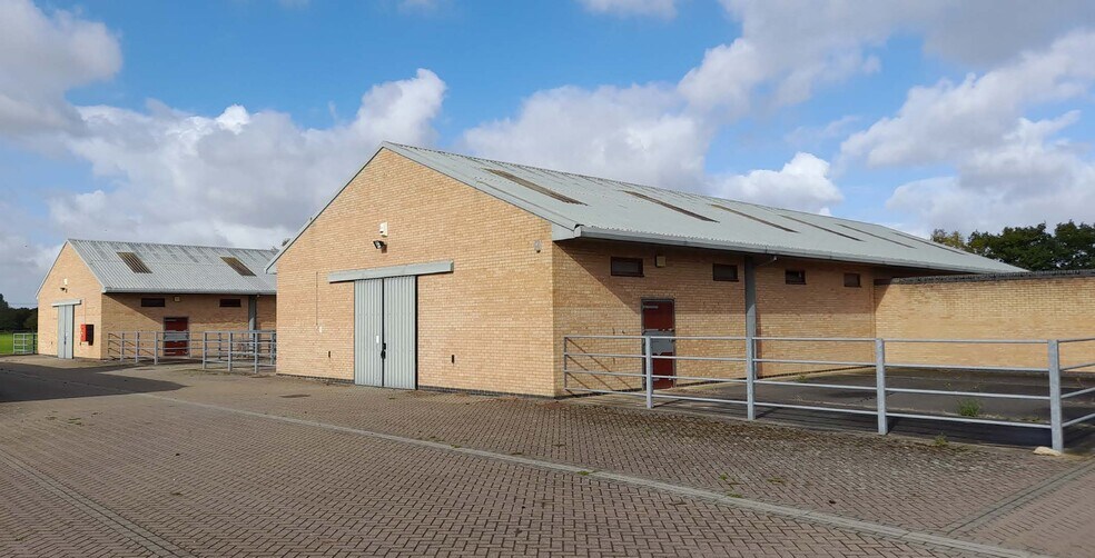 3 Shelford Rd, Whittlesford en alquiler - Foto del edificio - Imagen 2 de 3