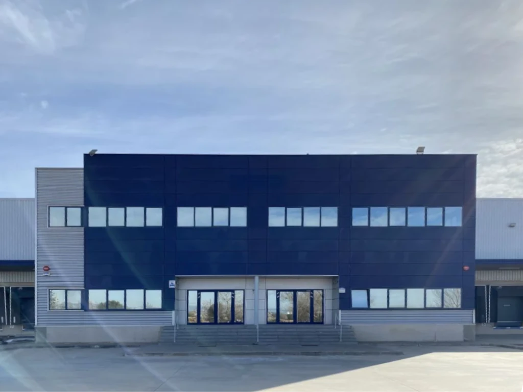 Calle Maquinistas, 6, Pinto, Madrid en alquiler Foto del interior- Imagen 1 de 11