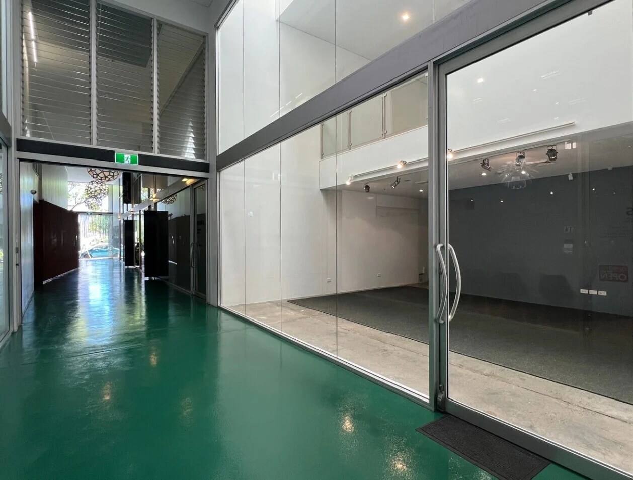 9-15 Danks St, Waterloo en alquiler Foto del edificio- Imagen 1 de 5