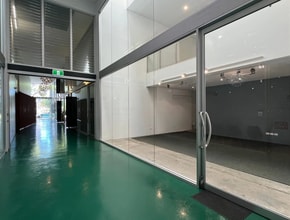 9-15 Danks St, Waterloo en alquiler Foto del edificio- Imagen 1 de 5