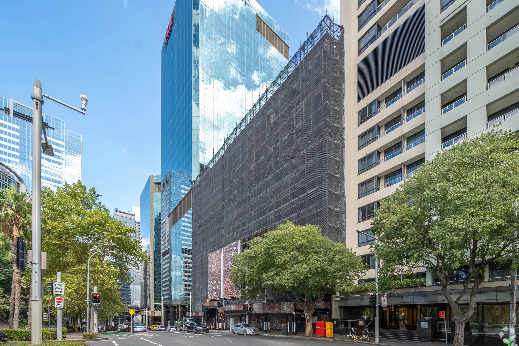 189-197 Kent St, Sydney en alquiler Foto principal- Imagen 1 de 4