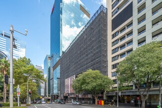 Más detalles de 189-197 Kent St, Sydney - Oficina en alquiler