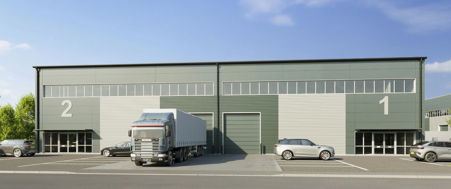 Cleeve Rd, Leatherhead en alquiler Foto del edificio- Imagen 1 de 1