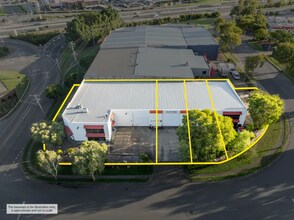 2 Blackdown St, Rocklea, QLD - Aérea  vista de mapa - Image1