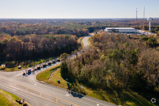 Patuxent Business Park Development Sites - Inmueble