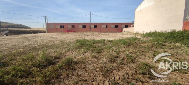 Más detalles de Terreno en venta