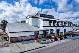 Más detalles de 343 N Bay St, Eustis, FL - Coworking en alquiler