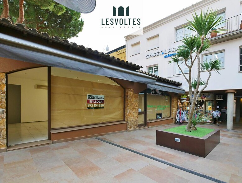 Carrer de la Tarongeta, 18, Palafrugell, Gerona en alquiler - Foto del interior - Imagen 2 de 2