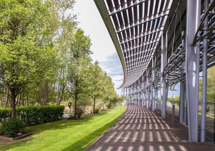 Marsh Way, Rainham en alquiler - Foto del edificio - Imagen 3 de 6