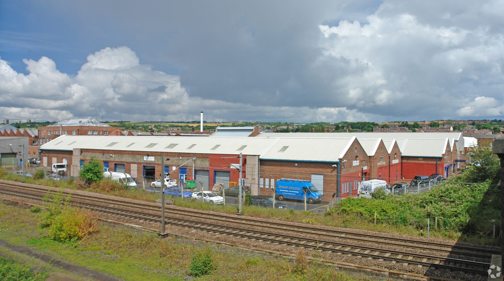 Station Ln, Birtley en alquiler Foto del edificio- Imagen 1 de 3