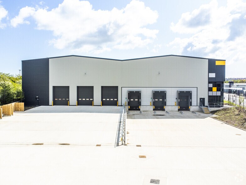 Turbine Way, Sunderland en alquiler - Foto del edificio - Imagen 2 de 10