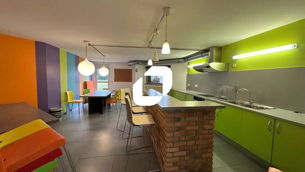 8 Rue Du Chêne, Nordhouse en alquiler - Foto del interior - Imagen 2 de 12