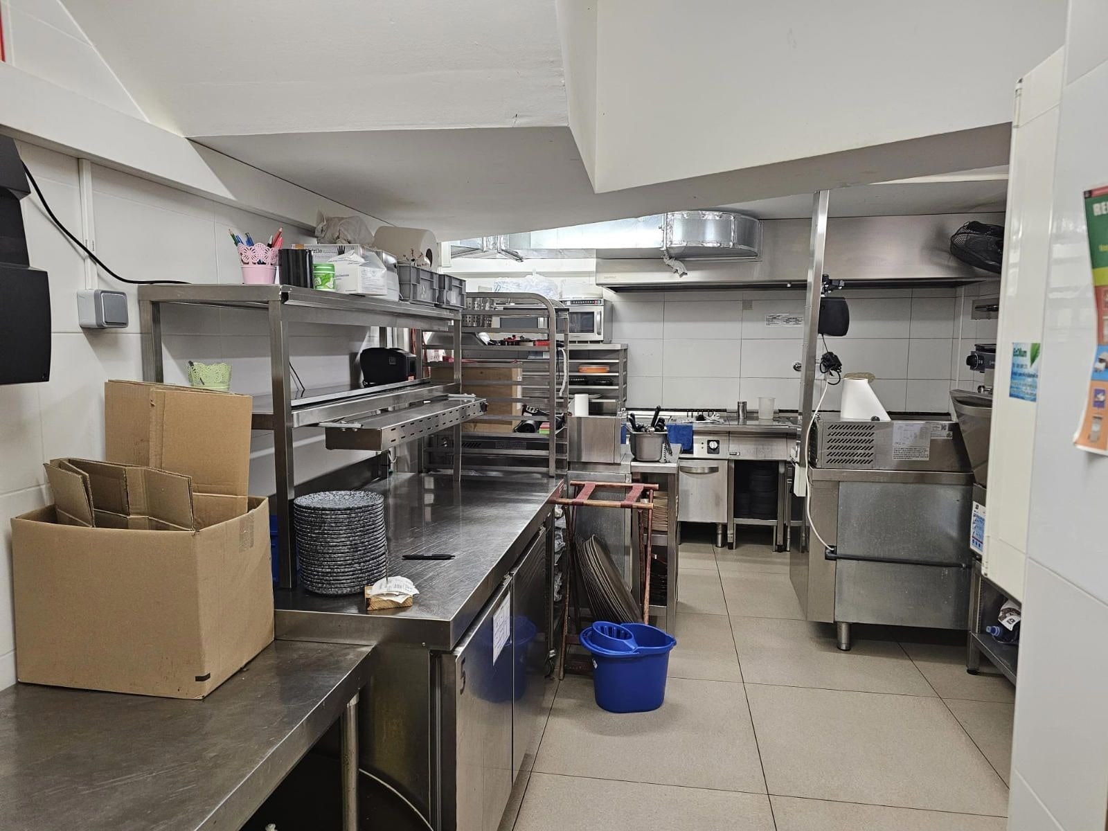 Local en Terrassa, Barcelona en alquiler Foto principal- Imagen 1 de 2