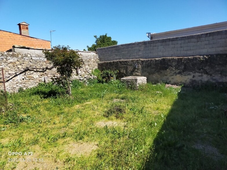 Vicente Aranda Canto, Valdefuentes, Pueblos, S/N, Valdefuentes, Cáceres en venta - Foto del edificio - Imagen 3 de 4