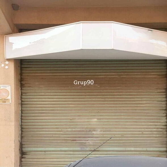 Edificio residencial en Lleida, Lérida en venta - Foto del edificio - Imagen 1 de 1