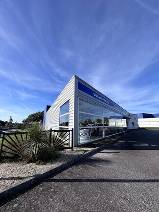 Más detalles de 3 Kervidanou, Quimperlé - Flex en alquiler