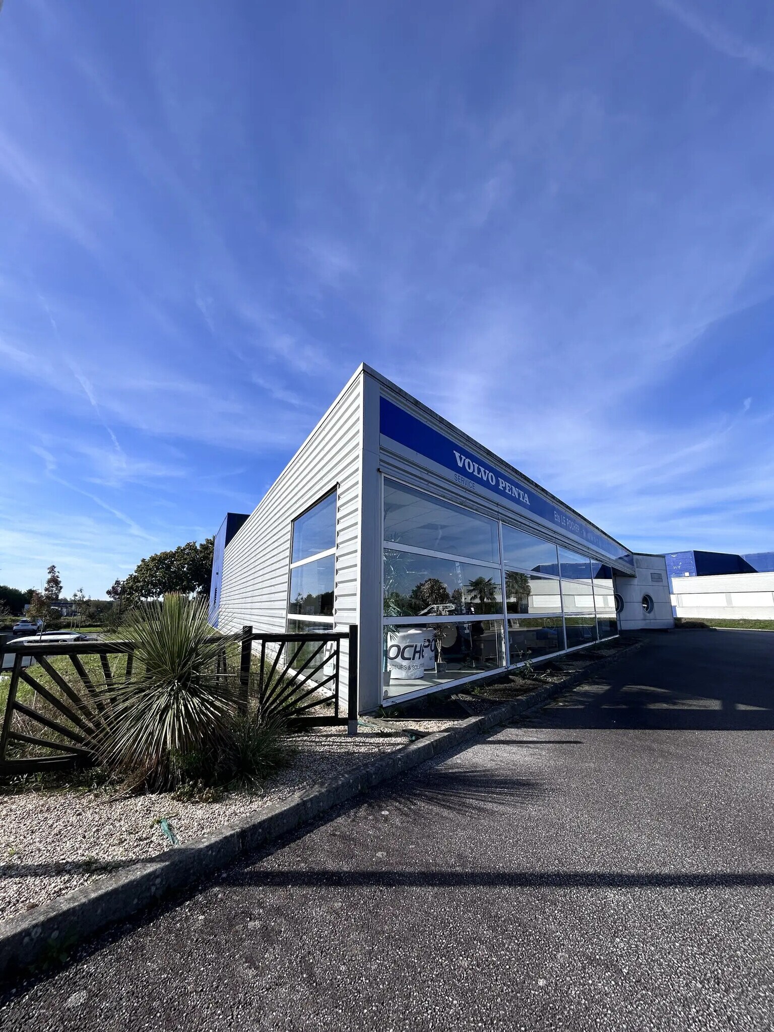 3 Kervidanou, Quimperlé en alquiler Foto del edificio- Imagen 1 de 3