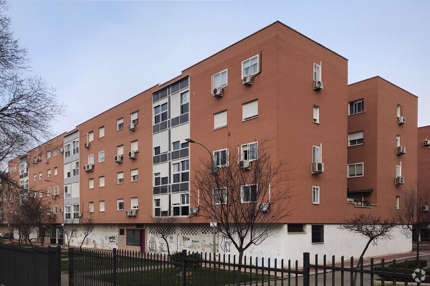 Calle Jaime i el Conquistador, 20, Parla, Madrid en venta - Foto principal - Imagen 1 de 1