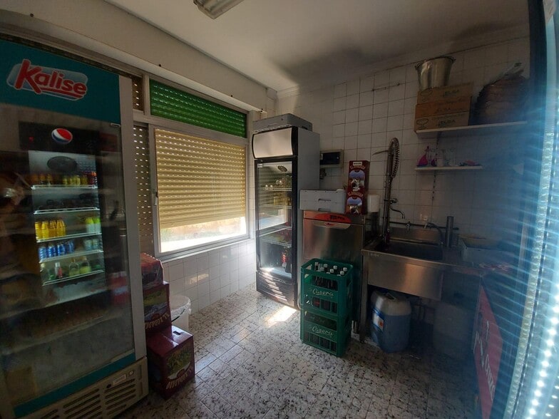 Local en Dalías, Almería en venta - Foto del edificio - Imagen 2 de 34