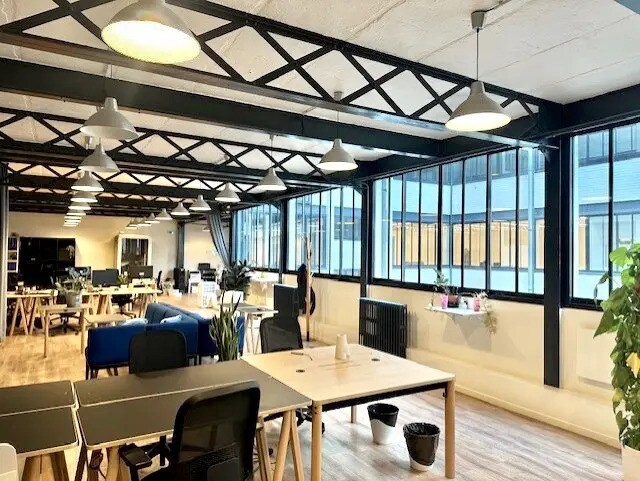 100 Rue De La Folie-Méricourt, Paris en alquiler - Foto del interior - Imagen 3 de 30