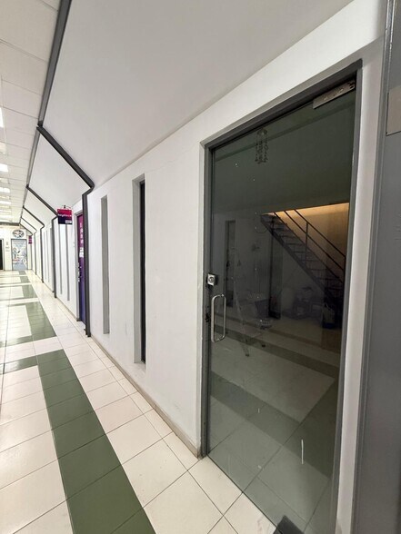 Local en Lorca, Murcia en venta - Foto del edificio - Imagen 1 de 3